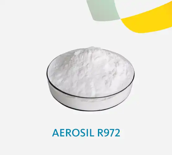 AEROSIL R972