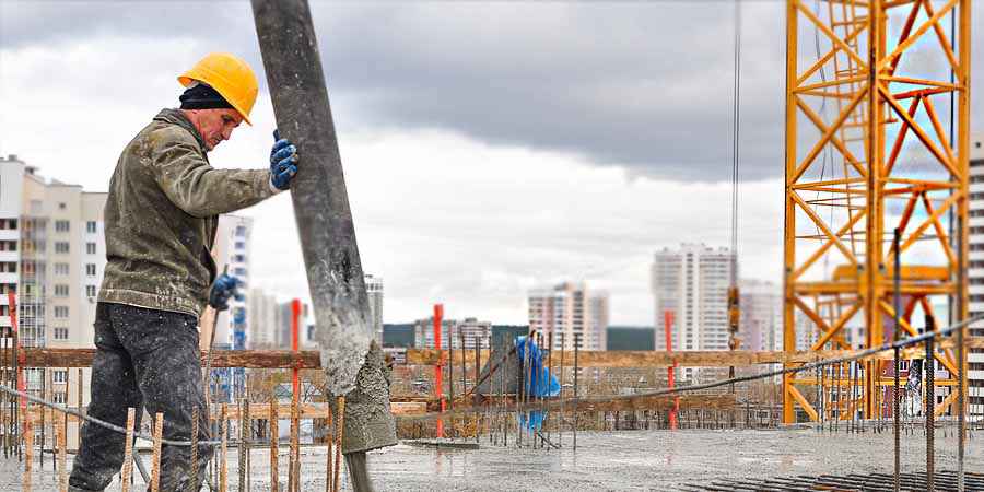 Добавки для замедления схватывания (твердения) бетона купить | Новосибирск  — Полихим